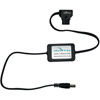 IndiPro D-Tap to DC Regulated Power Cable for Atomos Monitors/Recorders (24")