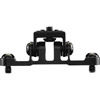 Small HD Hinge Mount for Focus Pro (v2)