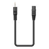Saramonic 3.5mm Female to 2.5mm Male Microphone Output Cable