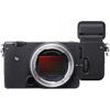 fp L Mirrorless Body & Electronic Viewfinder EVF-11