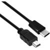 PortKeys USB-C Monitor Control Cable for Cameras with USB-C Port (15.7")