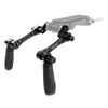 Shape WLB Compact Quick Handle Arri Rossette