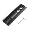 SmallRig Extended Quick Release Plate for DJI RS 2