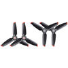 DJI FPV Drone Propellers (Set of 4)