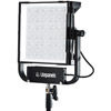 Gemini 1x1 Hard RGBWW LED Panel - Pole-Operated Yoke