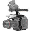 Shape WLB Cage with Top Handle for Canon C500 Mark II and C300 Mark III