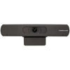HuddleCamHD 4K EPTZ USB Webcam | USB 3.0 & HDMI | Dual Mic Array | 3840 x 2160 | 30fps | 108 degree HFOV