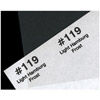 Rosco 20"x24" Lux/SG 119 Lt Hamburg Filter - Sheet