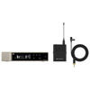 Sennheiser EW-D ME2 SET (Q1-6) Evolution Wireless Microphone System A1 470 – 516