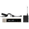 Sennheiser EW-D ME3 SET (R4-9) Evolution Wireless Microphone System G 566 – 608 M
