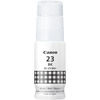GI-23 Black Ink for PIXMA G620 Printer