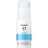 GI-23 Cyan Ink for PIXMA G620 Printer