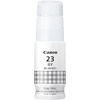 GI-23 Grey Ink for PIXMA G620 Printer