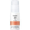 GI-23 Red Ink for PIXMA G620 Printer