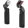 Arri Rosette Handle (Rubber) 2784