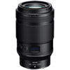 Nikon NIKKOR Z MC 105mm f/2.8 VR S Lens 20100 Full-Frame Specialty 