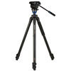 A2573F Aluminum Video Kit with S4PRO Video Head