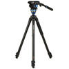 A2573F Aluminum Video Kit with S6PRO Video Head