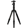 MeFoto RoadTrip Pro Carbon Tripod - Black