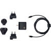 Elinchrom 65W USB C Wall Charger, USB-C cable