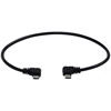 Tilta Micro-USB to Micro-USB Motor Power Cable for Nucleus-Nano (11.7")