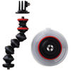 Joby Suction Cup & GorillaPod Arm