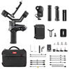 Weebill 2 Pro Combo  3-Axis Handheld Gimbal with Wireless Transmitter, Follow Focus, Sling and Bag