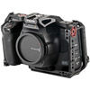 Full Camera Cage for BMPCC 6K Pro - Black