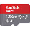 Ultra 128GB Micro SDXC UHS-I A1 Class 10 Card, 120MB/s