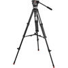 JVC Professional Tripod
