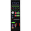 Multi Camera Remote Control Panel