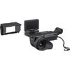 Sony HDVFEL30 OLED 0.7-inch Color Full HD Viewfinder with 3.5-inch sub-LCD