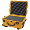 Nanuk Cases 955 Case w/ Cubed Foam - Yellow