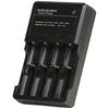 Tilta Nucleus-M Battery Charger
