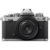 Zfc Mirrorless Kit w/ Z 28mm f/2.8 (SE) Lens