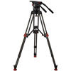 Camgear Elite 25 MSCF Video Tripod Kit