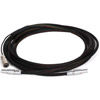Wooden Camera Coiled 2.5mm TRS to 2.5mm TRS Cable