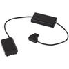 Anton Bauer P-Tap to Sony Regulated Dummy NP-FZ100 Battery