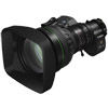CJ25eX7.6B 25X UHD 4K Portable Wide-Angle Zoom Lens with 2x Extender