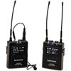 Saramonic UwMic9S Kit1 (TX9s + RX9s) UHF Wireless Microphone System