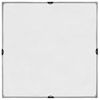 Westcott Scrim Jim Cine Seamless Full-Stop Diffusion Fabric (6' x 6")
