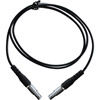 Small HD RED® CTRL 4-pin to SmallHD 5-pin USB Cable - 36"