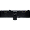 Small HD Dual Gold-Mount Plus Battery Bracket (14v/26v)