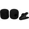 Shure RK379 Replacement Accessory Kit for SM31FH Headset Microphone