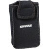 Shure WA582B Strap Pouch for Bodypack Transmitters (Black)
