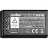 Godox Spare Battery for AD100 Pro Flash