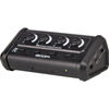 Zoom HA-4 Compact 4-Out Headphone Amplifier