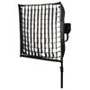 Square Softbox 100cm with NLM Mount