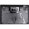 Small HD Battery Plate for 702 Touch & Cine 7 Monitors (Gold Mount)