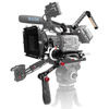 Pro Shoulder Rig Kit For Sony FX6 Camera